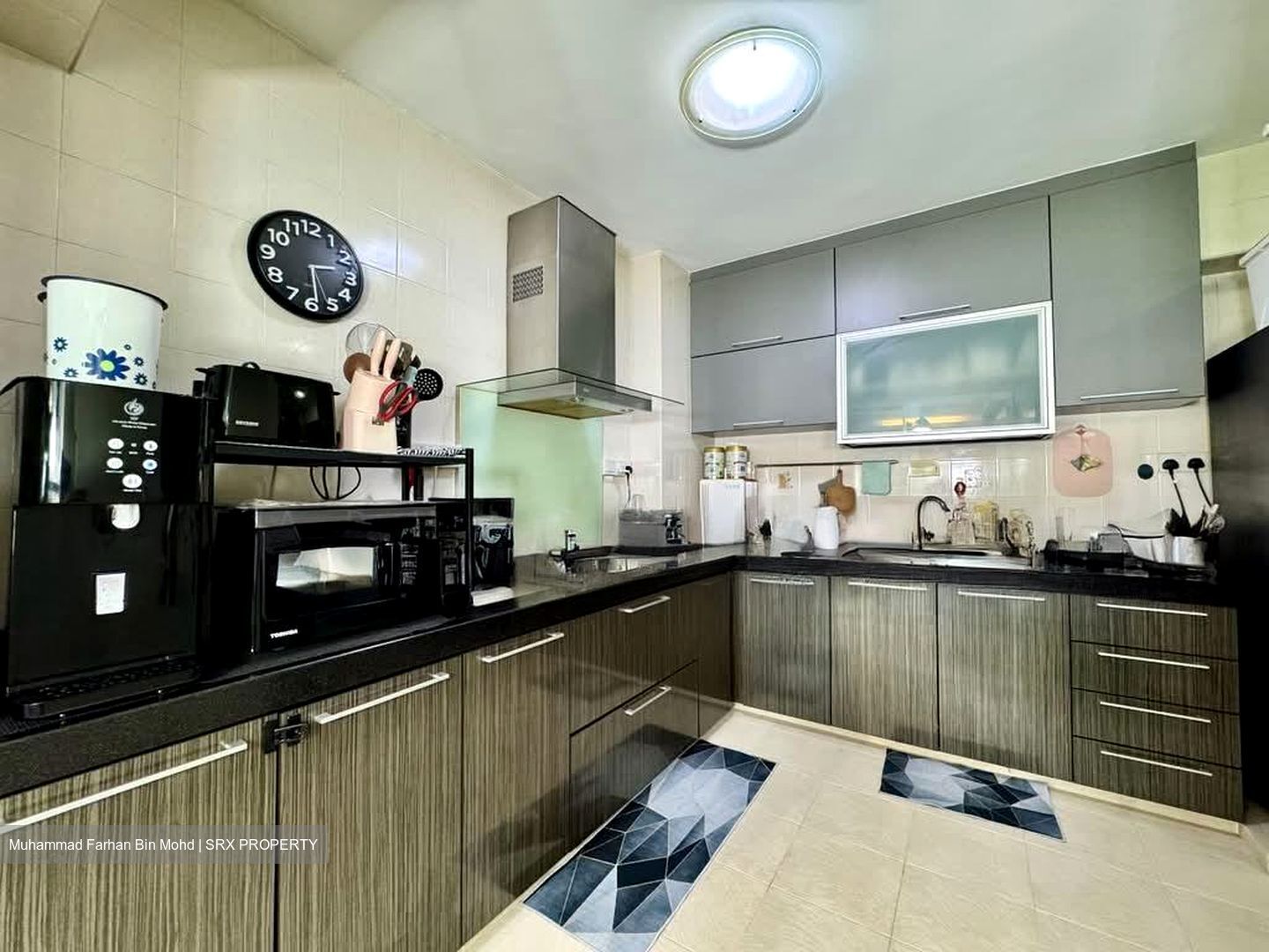 Blk 203A Punggol Field (Punggol), HDB 5 Rooms #574135221